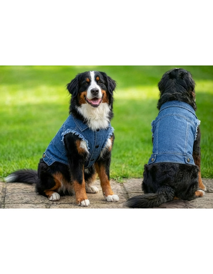 Portman & Pooch PP3